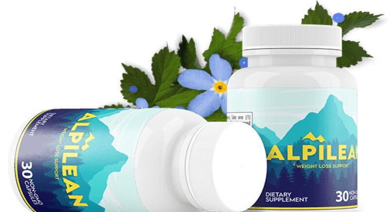 Alpilean Review