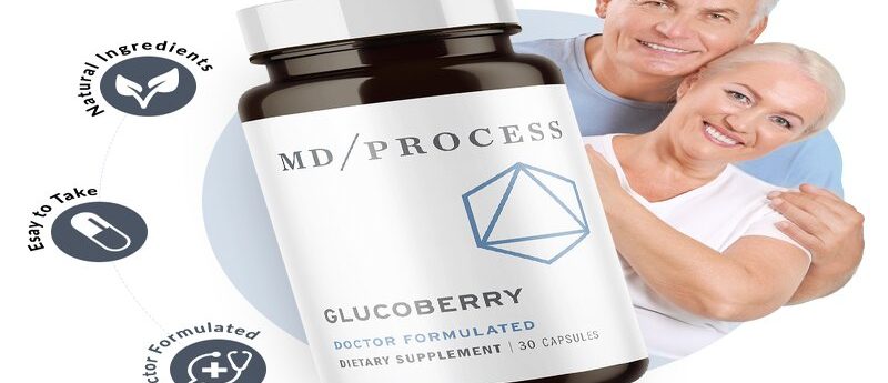 GlucoBerry Review