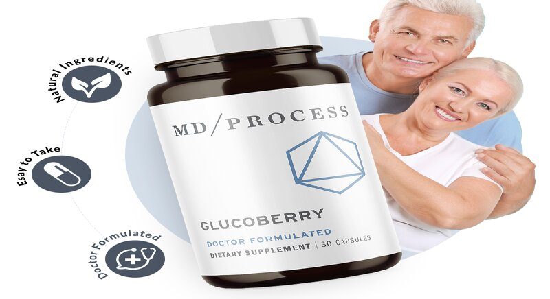 GlucoBerry Review