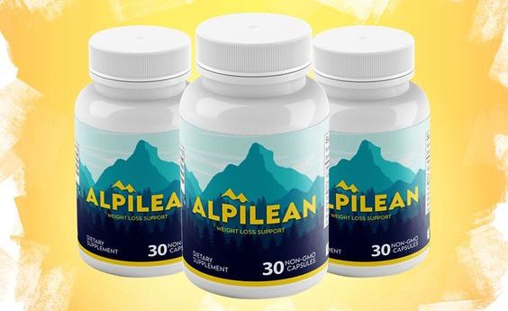 Alpilean Review