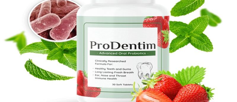 ProDentim Review