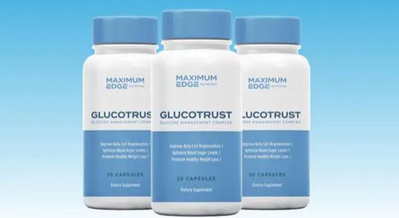 Benefits of GlucoTrust