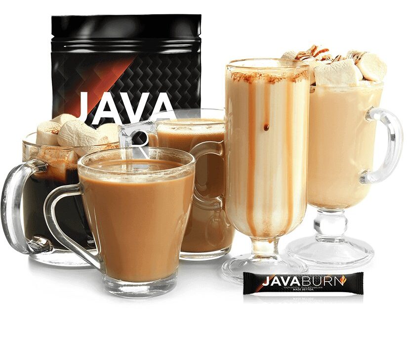 Java Burn Reviews